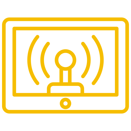 Real-Time Remote Monitoring